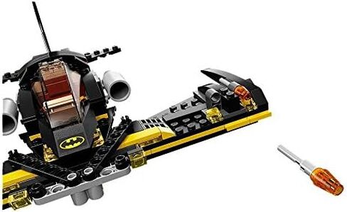 LEGO 76013 Superheroes Batman: The Joker Steam Roller in Saudi Arabia