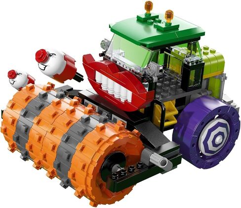LEGO 76013 Superheroes Batman: The Joker Steam Roller in Saudi Arabia