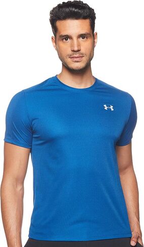 Under Armour Men's Speed Stride Short Sleeve T-Shirt in Saudi Arabia