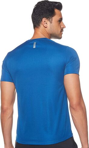 Under Armour Men's Speed Stride Short Sleeve T-Shirt in Saudi Arabia