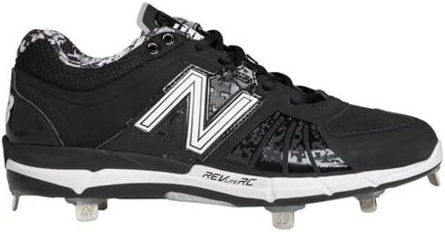 New Balance Men's L3000V2 Metal Low Baseball Cleats in Kuwait