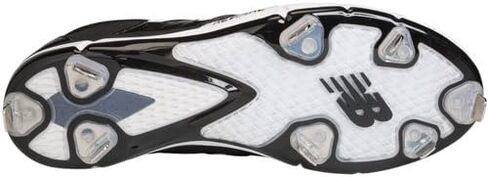 New Balance Men's L3000V2 Metal Low Baseball Cleats in Kuwait