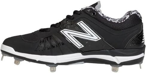 New Balance Men's L3000V2 Metal Low Baseball Cleats in Kuwait