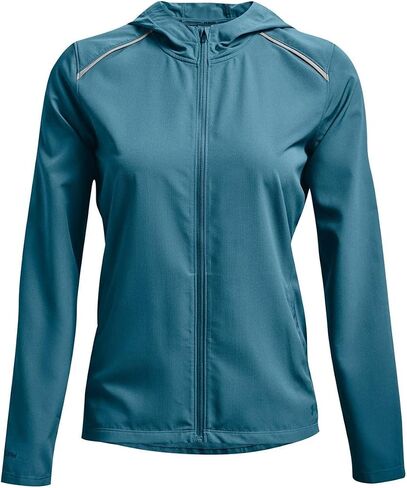 Under Armour Women's Outrun The Rain Jacket in Saudi Arabia