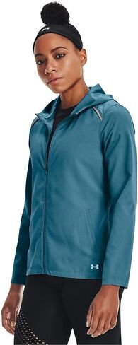 Under Armour Women's Outrun The Rain Jacket in Saudi Arabia
