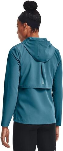 Under Armour Women's Outrun The Rain Jacket in Saudi Arabia