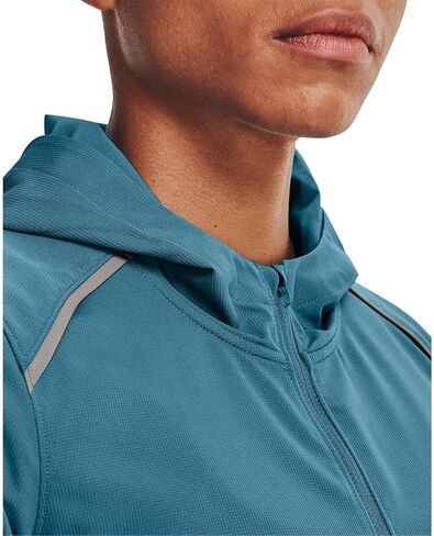 Under Armour Women's Outrun The Rain Jacket in Saudi Arabia