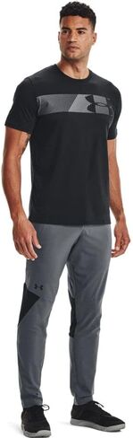 Under Armour Men's Vanish Woven Pants in Saudi Arabia