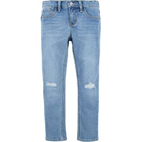 Levi's® Boy's Skinny Taper Fit Jeans (Big Kids)