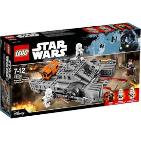 LEGO Star Wars Imperial Assault Hovertank 75152 Star Wars Toy