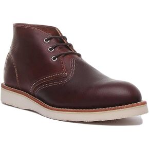 Red Wing Heritage Men's Work Chukka