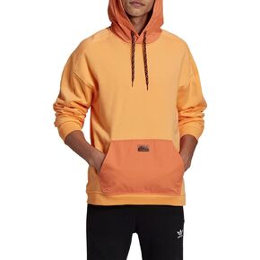 adidas Originals Men's R.Y.V. Utility Hoodie