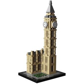 LEGO Architecture 21013 Big Ben