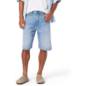 Signature by Levi Strauss & Co. Gold Label Men's Relaxed Jean Short