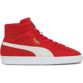 PUMA Suede Mid XXI