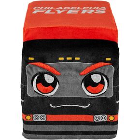 Bleacher Creatures Colorado Avalanche Team Bus 8" Kuricha Plushie - Soft Inspired Plush