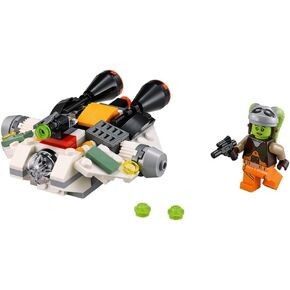 LEGO Star Wars The Ghost 75127 Building Kit (104 Piece)