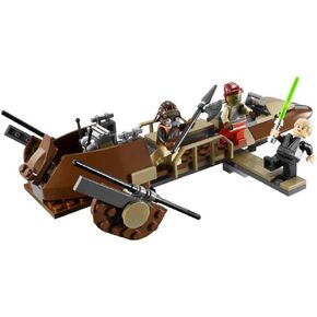 LEGO Star Wars 9496 Desert Skiff