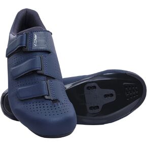 SHIMANO SH-RC100 Feature-Packed Entry Level Road Shoe