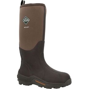 Muck Wetland Rubber Premium Men's Field Boots