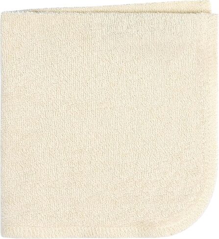 Gerber Baby 4 Piece Animal Character Hooded Towel and Washcloth Set, Blue Shark, One Size in Kuwait