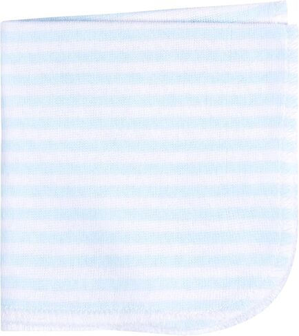 Gerber Baby 4 Piece Animal Character Hooded Towel and Washcloth Set, Blue Shark, One Size in Saudi Arabia