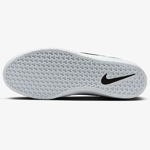 Nike SB Force 58 Skate Shoes (DV5477-800, Monarch/Midnight Navy/Gum Light Brown) Size 11 in Saudi Arabia