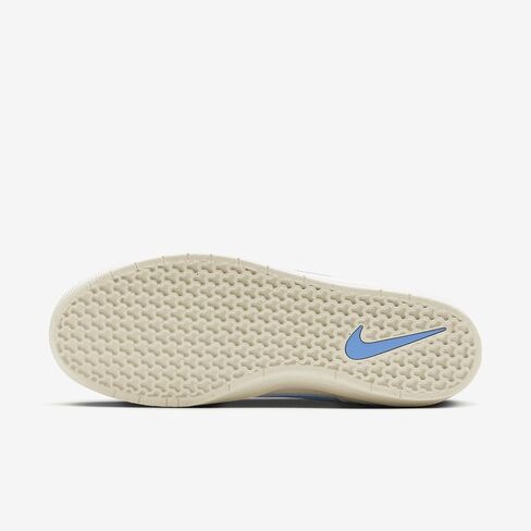 Nike SB Force 58 Skate Shoes (DV5477-800, Monarch/Midnight Navy/Gum Light Brown) Size 11 in Saudi Arabia