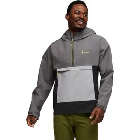 Cotopaxi Cielo Rain Anorak - Men's