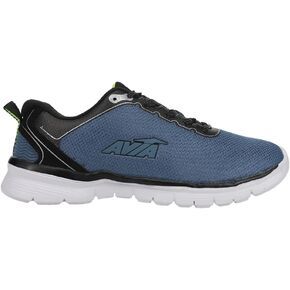 Avia Factor 2.0 Men’s Casual Sneakers - Lifestyle Athletic Shoes for Men with Memory Foam