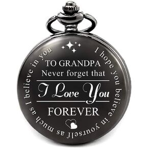 Men Gifts for Birthday Anniversary Valentines Day Fathers Day Gift for Him
