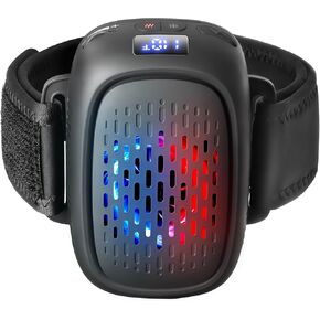 Recovery Cube Instant Heat, Cold and Contrast Therapy,Aches,Sport Muscle RecoveryTherm Cube for Pain Relief