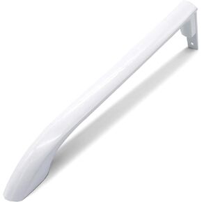 5304486359 Refrigerator Door Handle Replace 5304506469 5304504507 5304497105 AP6036330 Right Refrigerator Side Door Handle FFTR1814QW4A FFTR1821QW0 FFTR1821QW1 FFTR1814QW3 LFTR1814LWK LFHT1831QP2