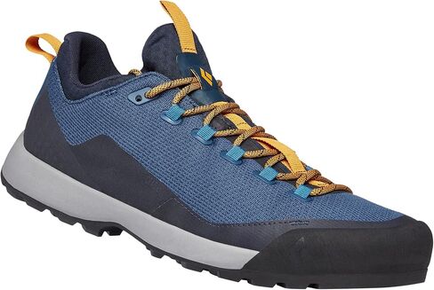Black Diamond Equipment - Mission LT Men's Approach Shoes in Kuwait