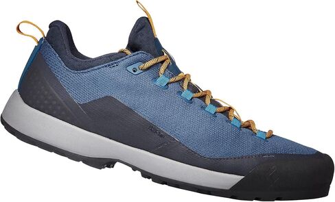 Black Diamond Equipment - Mission LT Men's Approach Shoes in Kuwait
