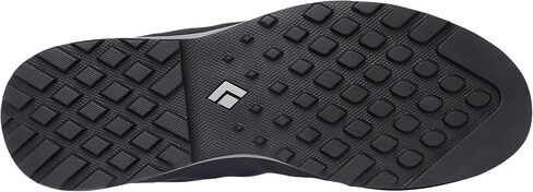 Black Diamond Equipment - Mission LT Men's Approach Shoes in Kuwait