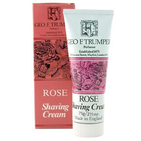 Geo F. Trumper Violet Shaving Cream Jar 200g
