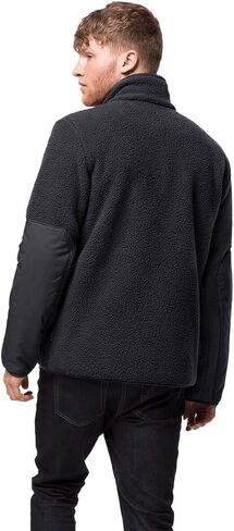 جاكيت Kingsway للرجال من Jack Wolfskin مقاس M in Saudi Arabia