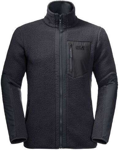 جاكيت Kingsway للرجال من Jack Wolfskin مقاس M in Saudi Arabia