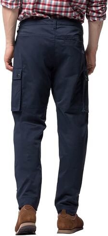 جاك ولفسكين للرجال Arctic Road Cargo M in Kuwait