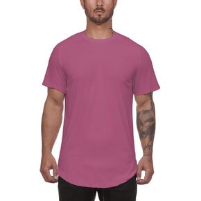 Muscle Killer 3 Pack Men's Gym Workout Bodybuilding Fitness Active Athletic T-Shirts Workout Casual Tee