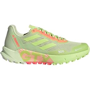 adidas Men's Terrex Agravic Flow 2.0 Gore-TEX Trail Running Shoe