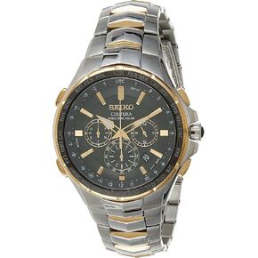 SEIKO Dress Watch (Model: SSG021) in Saudi Arabia