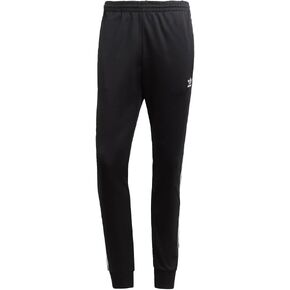 adidas Originals Men's Adicolor Classics Superstar Track Pants