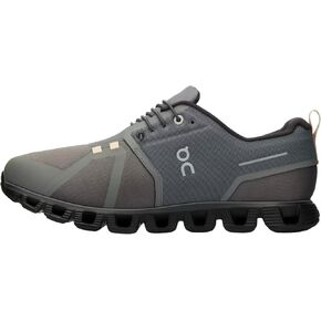 On Men's Cloud Terry Sneakers
