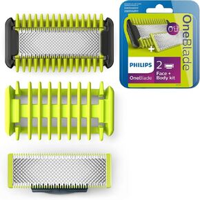 Philips Oneblade Blade in Saudi Arabia