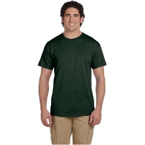 Fruit of the Loom Men's Premium Crew Tees