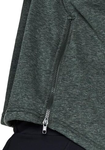 RBX Active Women's Plus Size Fleece Sweatshirt Relaxed Fit Hoodie for Women in Saudi Arabia