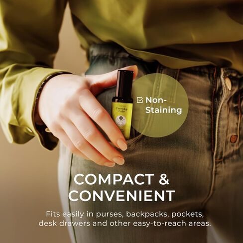 Gya Labs Ylang Ylang Roll On، زيوت عطرية Ylang Ylang للنساء in Kuwait
