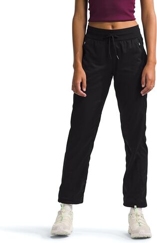THE NORTH FACE Women's Aphrodite Motion Pant, Summit Navy, Small Short in Saudi Arabia